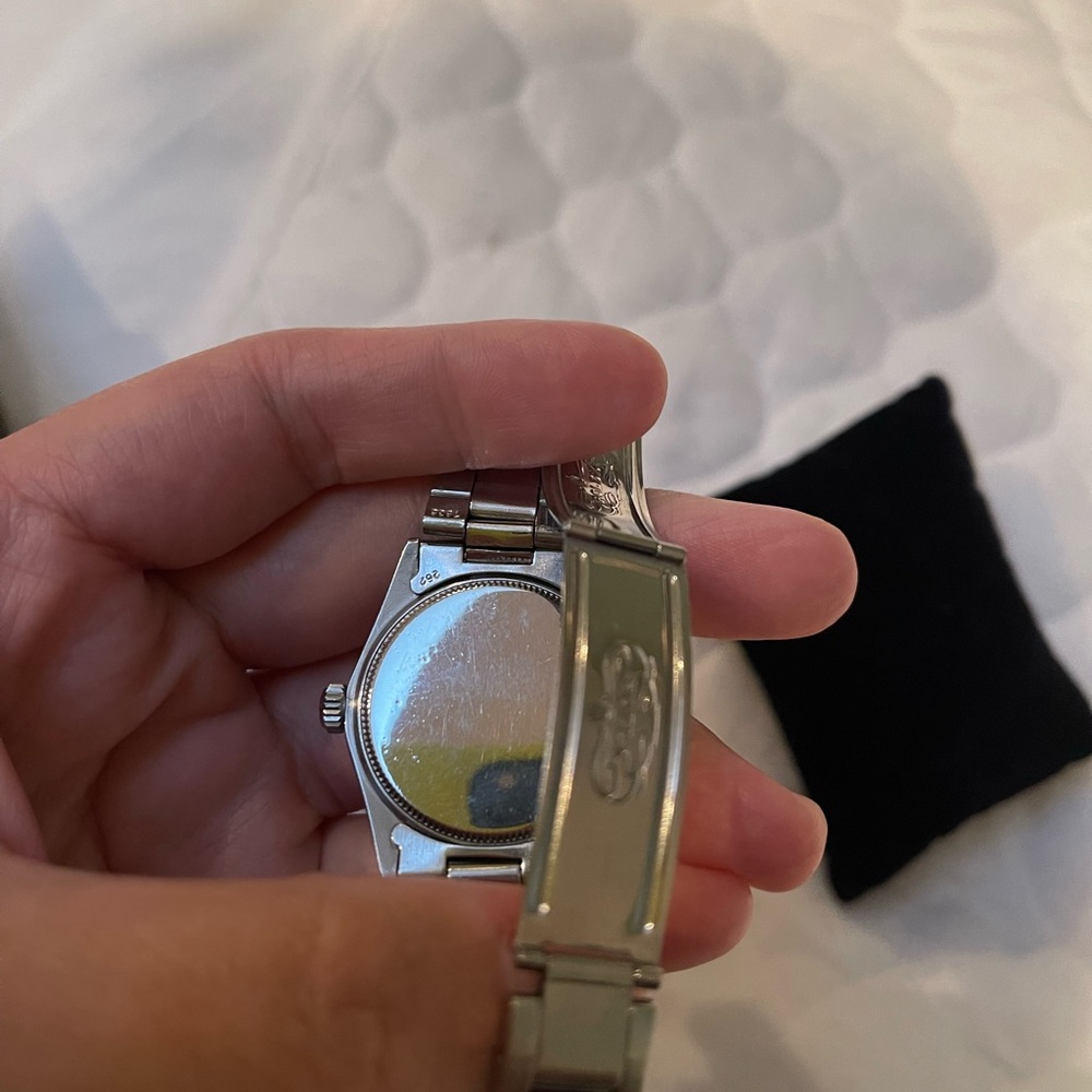Authentic Rolex watch - Picture 6 of 10